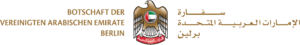 MOFA Embassy of Berlin Logo