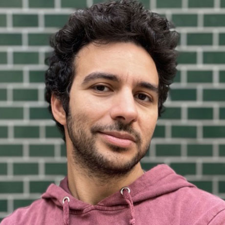 Mohamed-Kateb