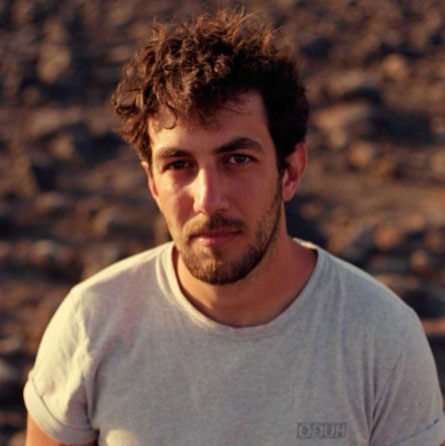 Murad-Abu-Eisheh