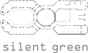 SilentGreen_logo