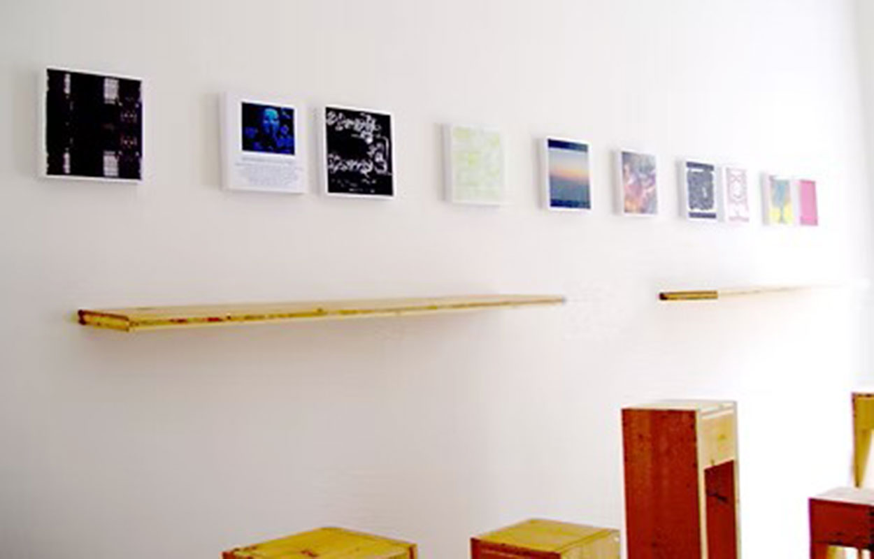 Ohrenhoch, der Geräuschladen