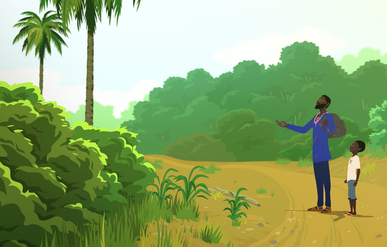 Allah Is Not Obliged