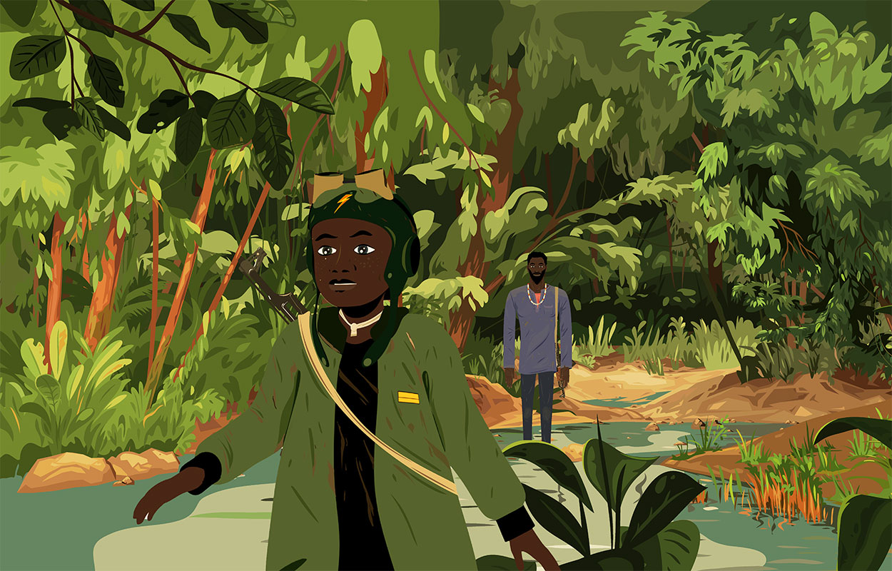 Allah Is Not Obliged