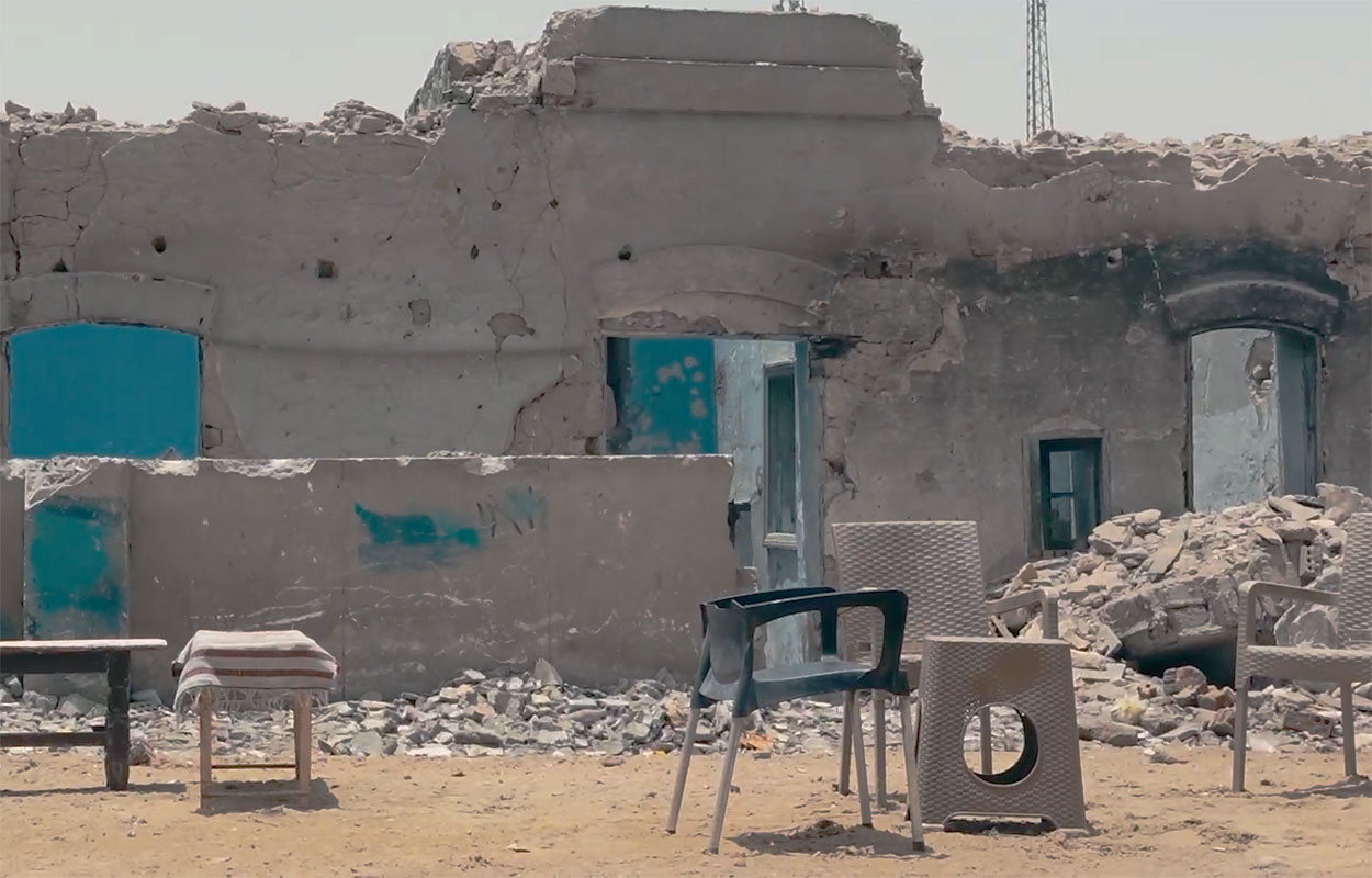 Home Movie On Location