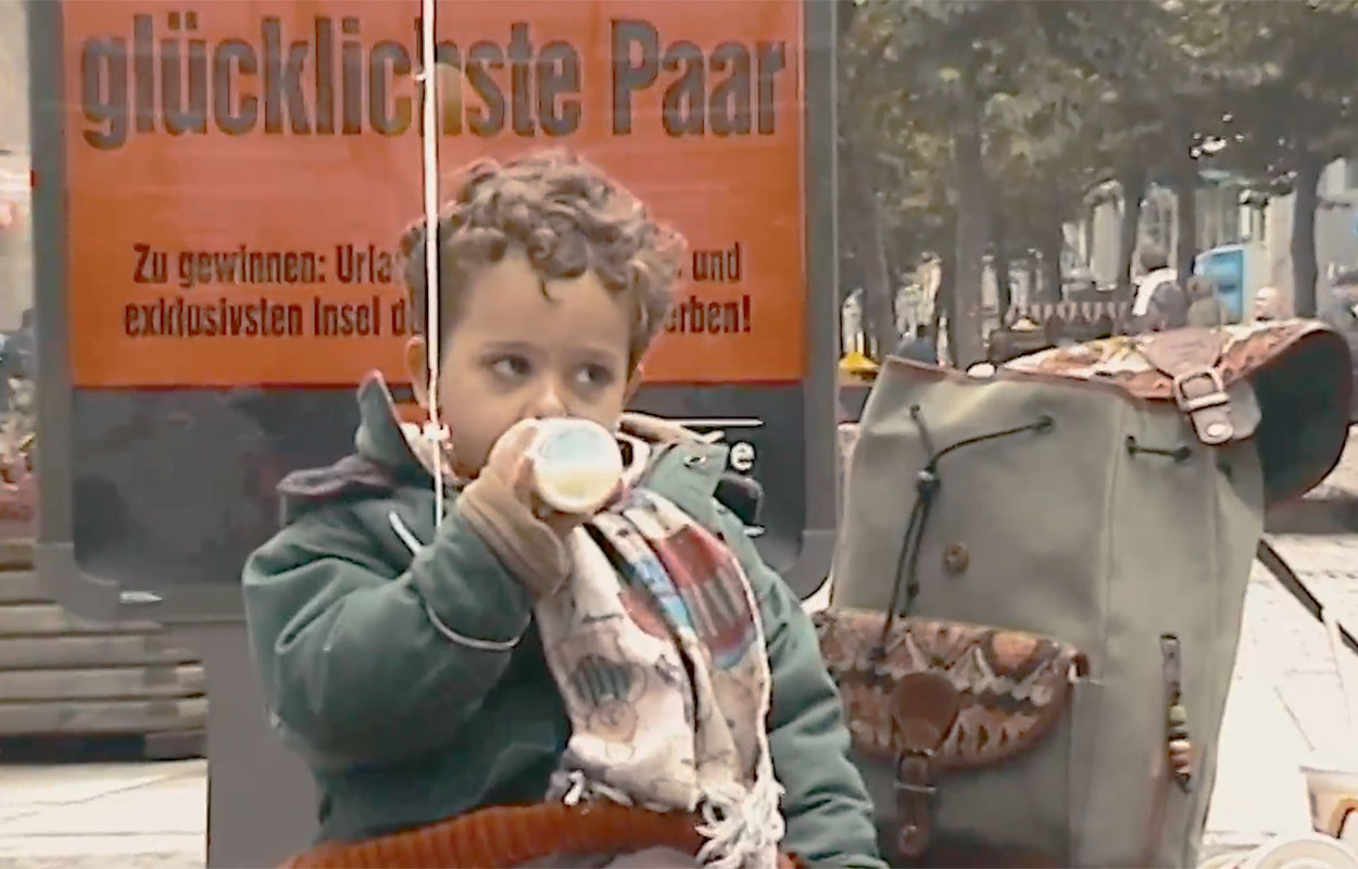 Home Movie On Location