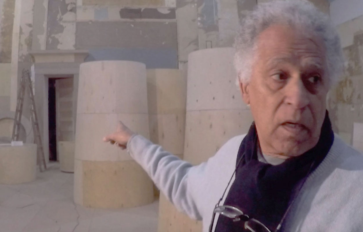 Dreamscapes: A Masterclass with Onsi Abou Seif