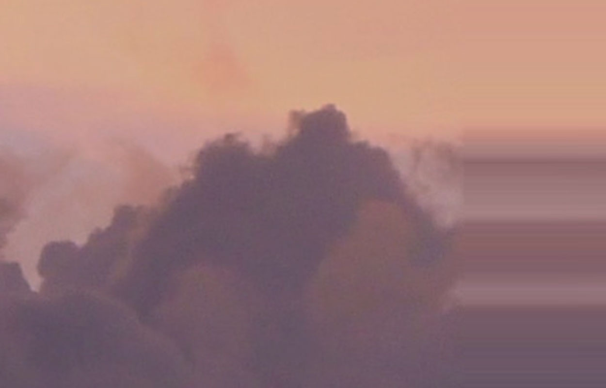 I Can’t Think Of Anything Right Now