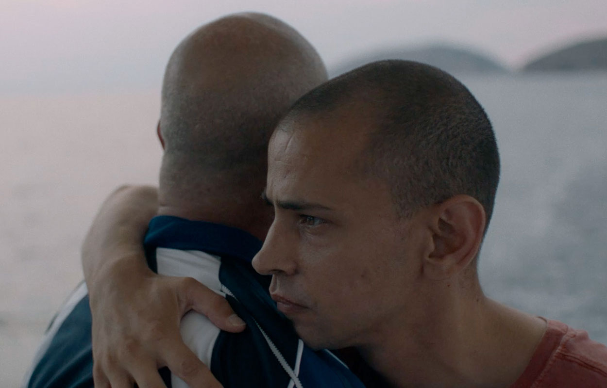 SHORTS II – Of Love And Home