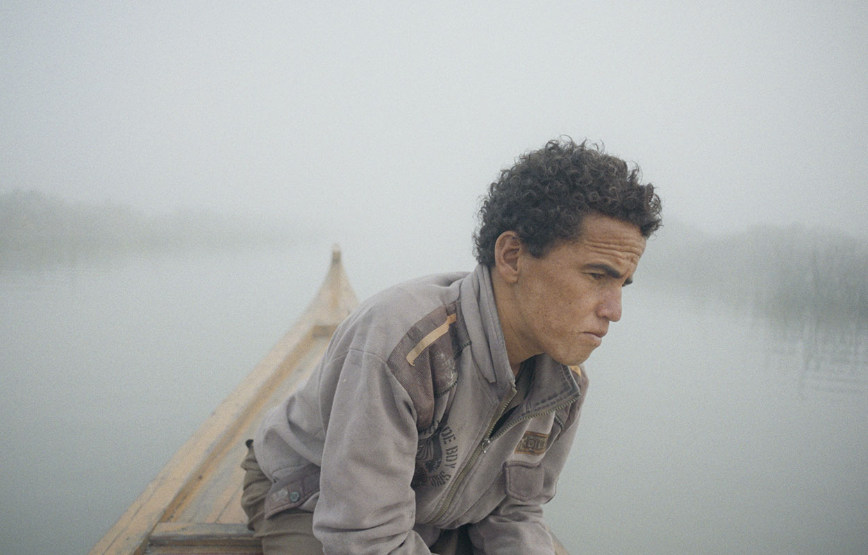 Beneath Which Rivers Flow