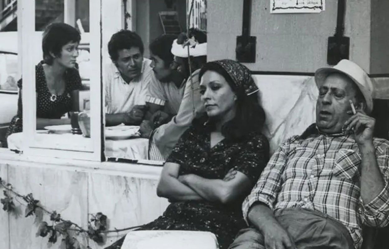 Panel: Do you believe in Cinema after Defeat?